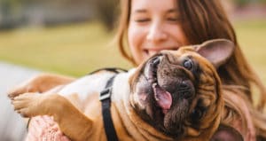 College students pets study